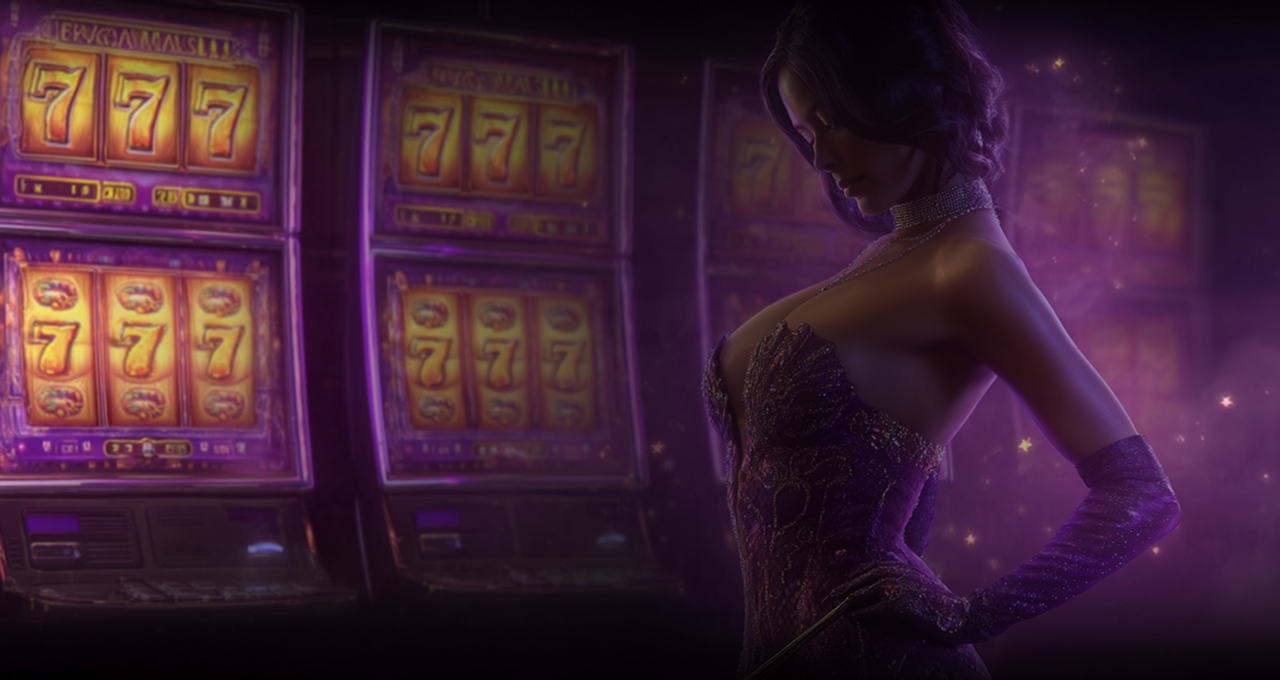 Slots magic casino