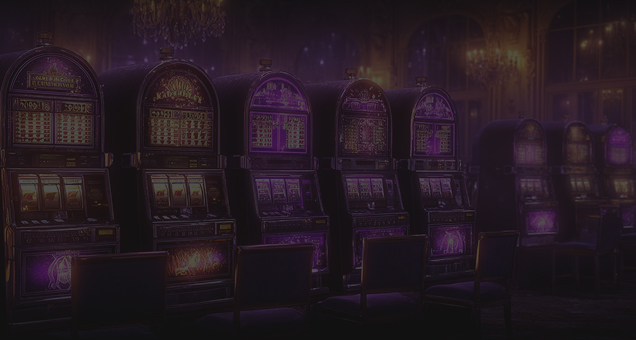 Slots magic casino