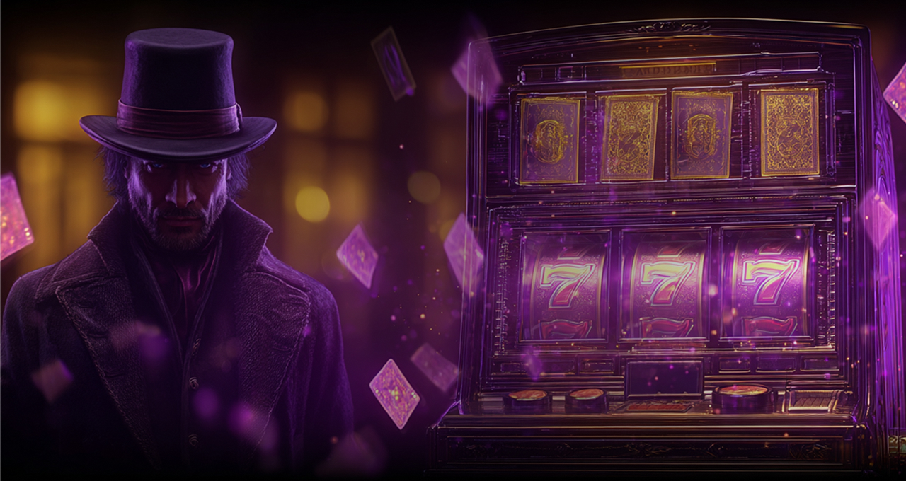 Slots magic casino